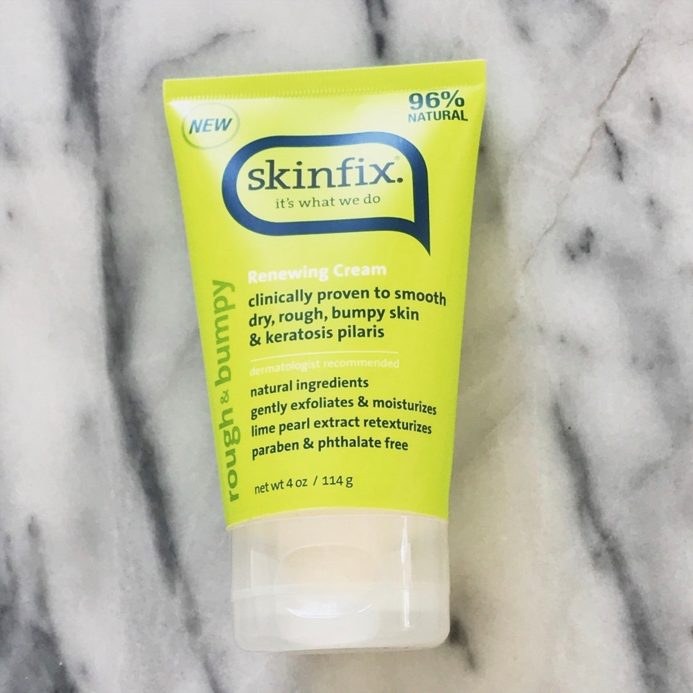 BRAND NEW! Skinfix Renewing Cream